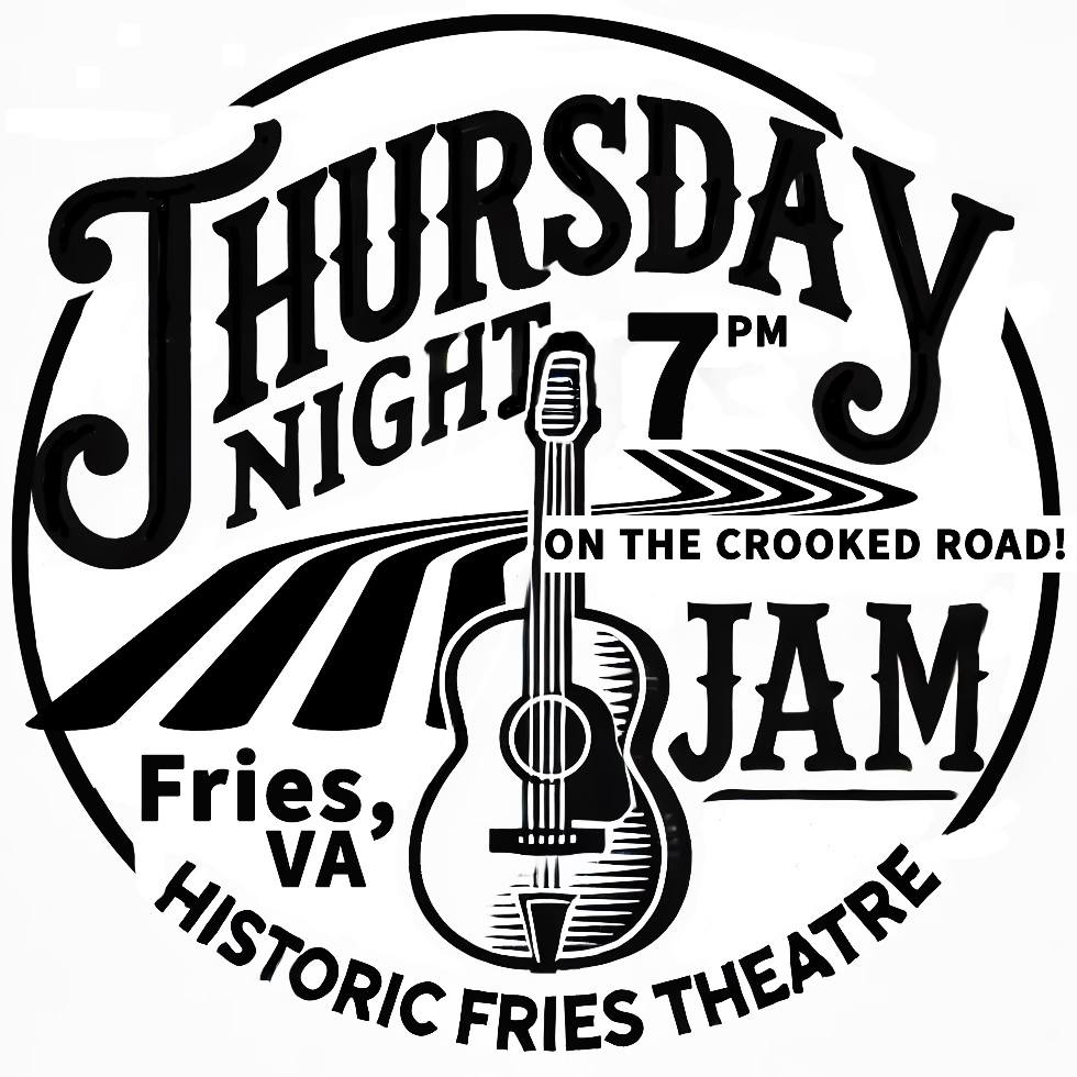 Fries Thursday Night Jam Session