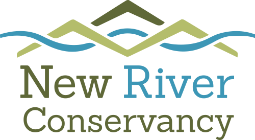 New River Conservancy Float Trip and New River Cleanup