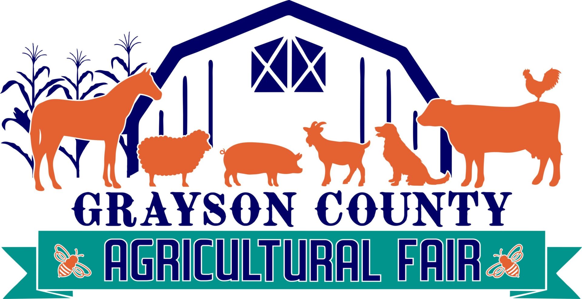 Grayson County Agricultural Fair