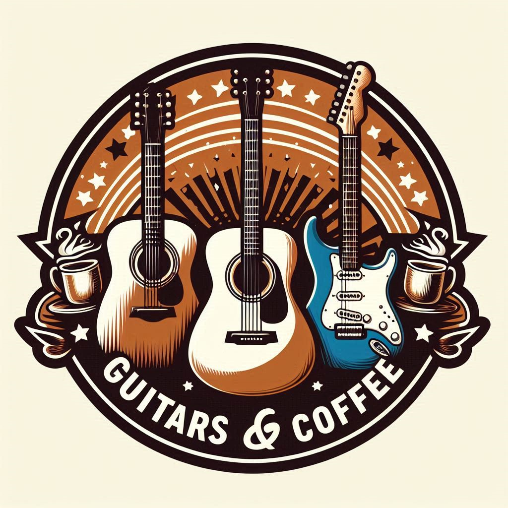 Guitars & Coffee